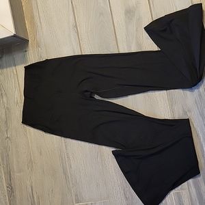 Aerie flare leggings